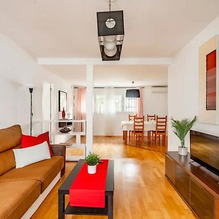 Modern Design Apartament In Conil! Conil De La Frontera Extérieur photo