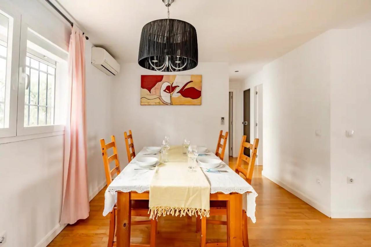 Modern Design Apartament In Conil! Conil De La Frontera Extérieur photo