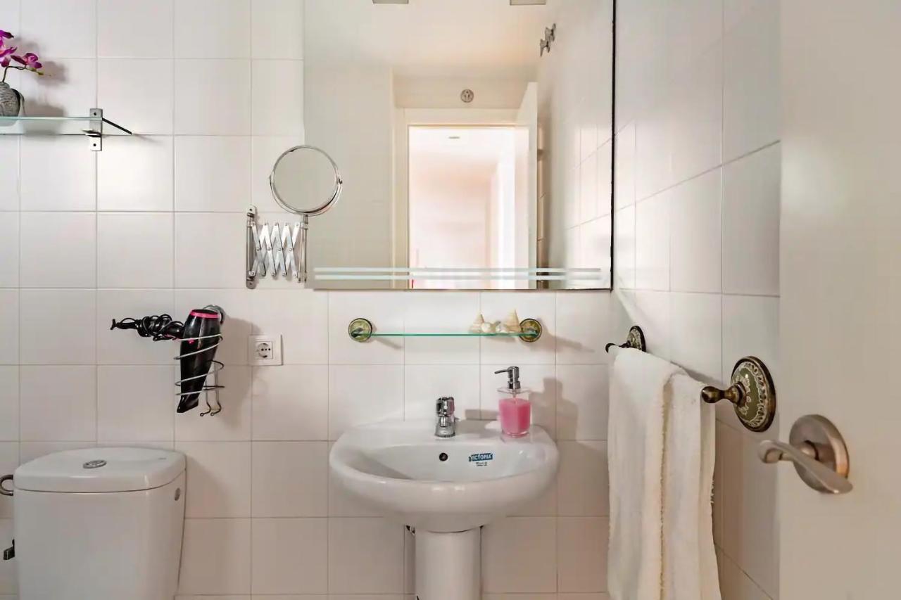Modern Design Apartament In Conil! Conil De La Frontera Extérieur photo
