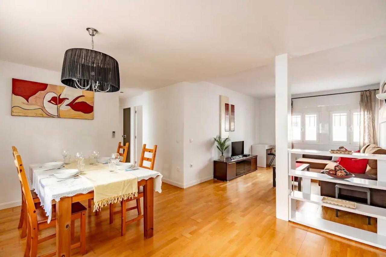 Modern Design Apartament In Conil! Conil De La Frontera Extérieur photo