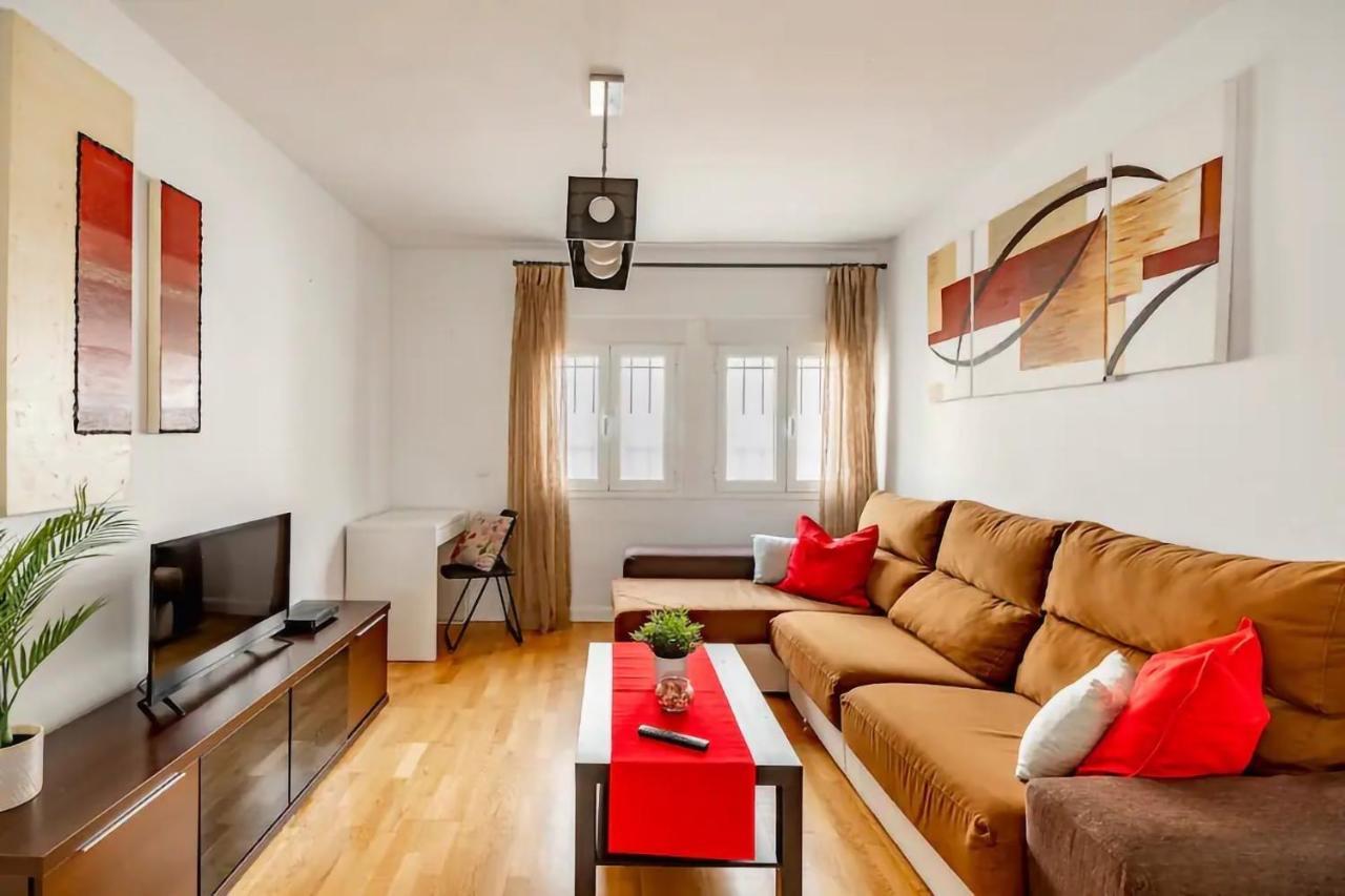 Modern Design Apartament In Conil! Conil De La Frontera Extérieur photo