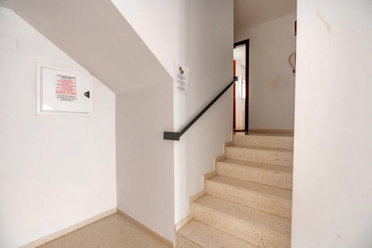 Modern Design Apartament In Conil! Conil De La Frontera Extérieur photo