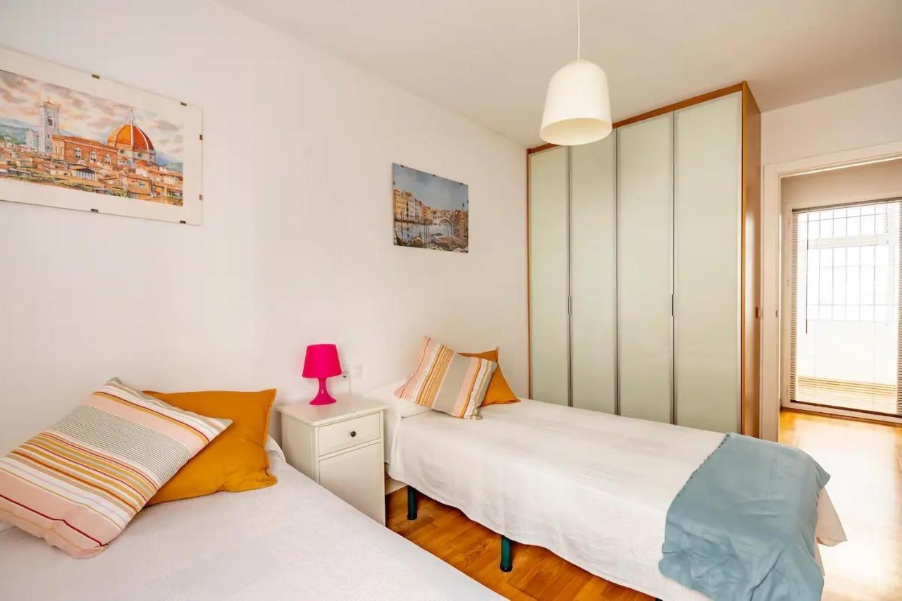 Modern Design Apartament In Conil! Conil De La Frontera Extérieur photo