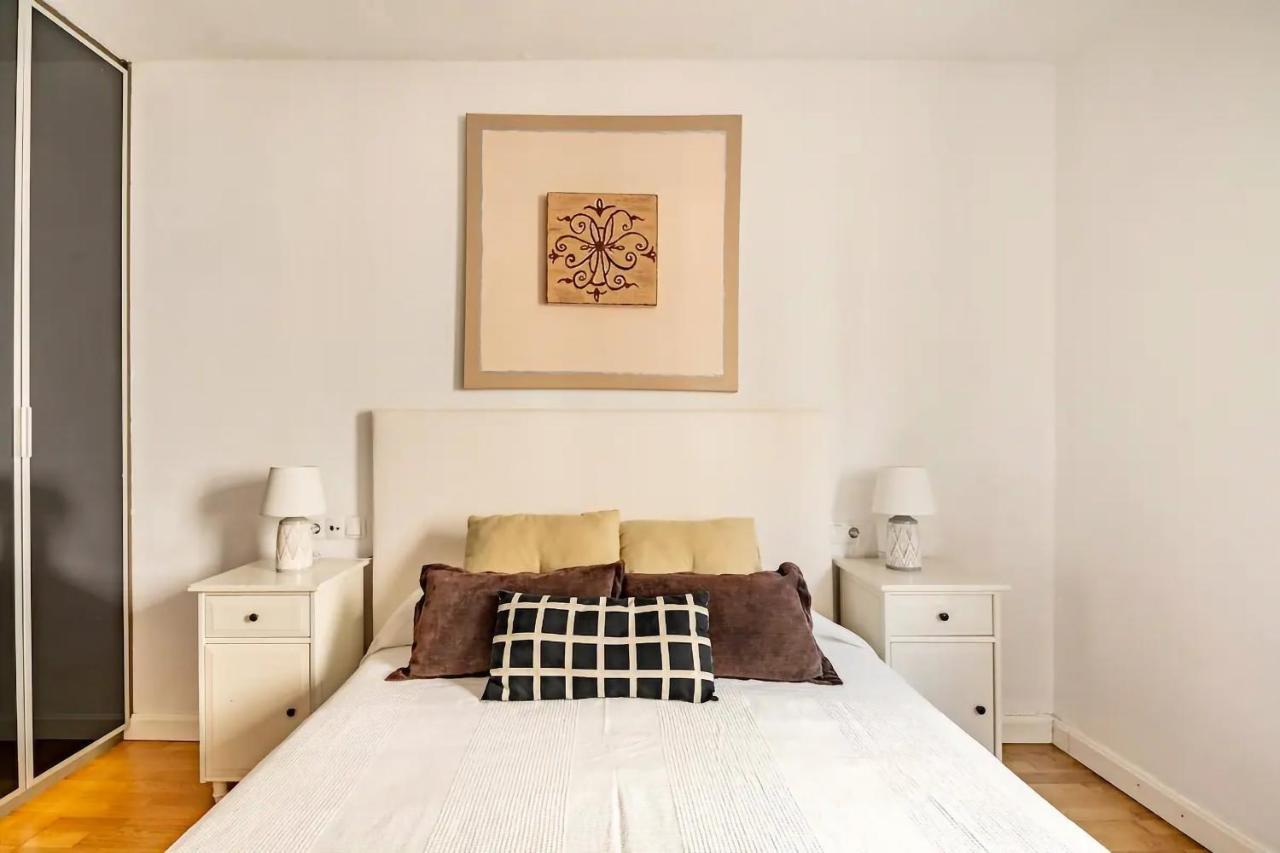 Modern Design Apartament In Conil! Conil De La Frontera Extérieur photo