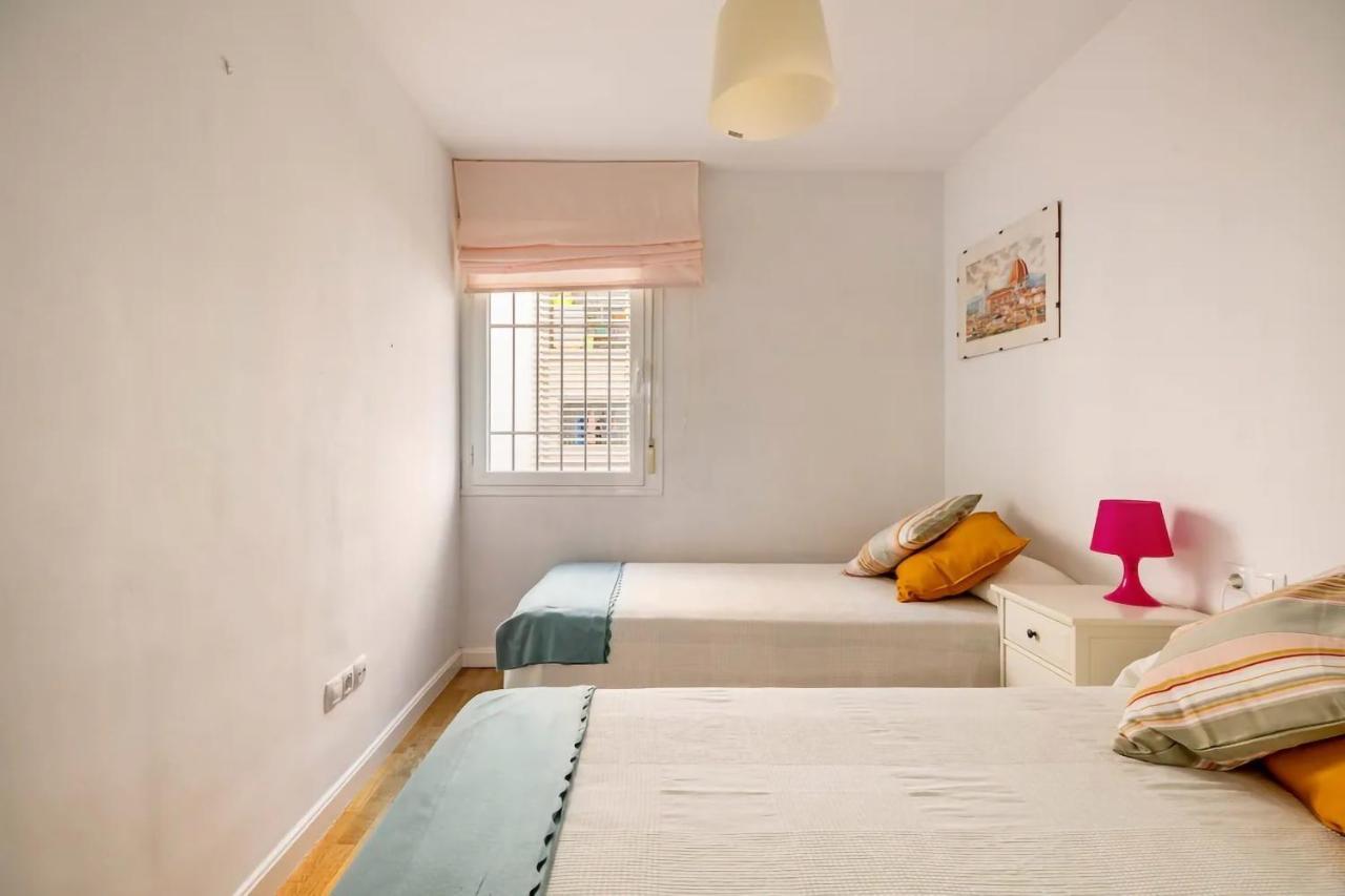 Modern Design Apartament In Conil! Conil De La Frontera Extérieur photo