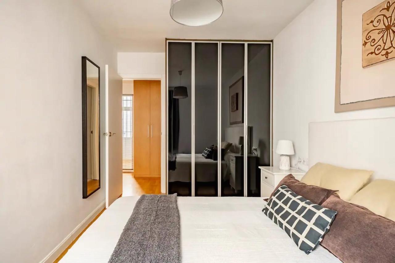 Modern Design Apartament In Conil! Conil De La Frontera Extérieur photo