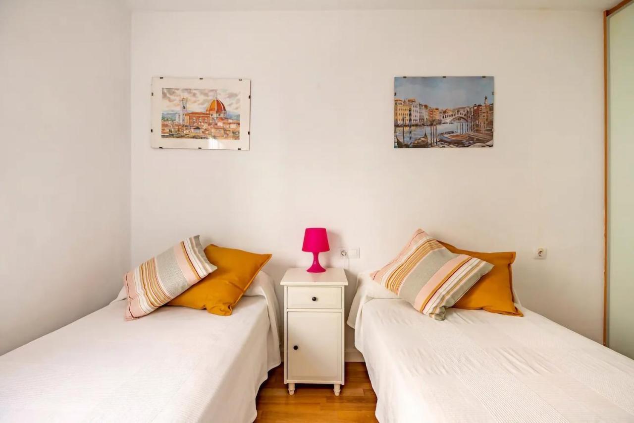 Modern Design Apartament In Conil! Conil De La Frontera Extérieur photo
