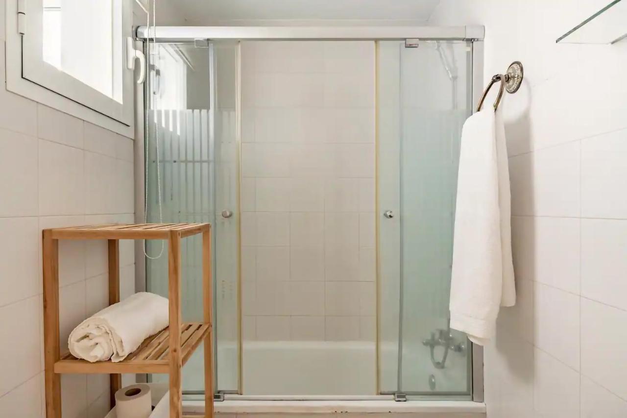 Modern Design Apartament In Conil! Conil De La Frontera Extérieur photo