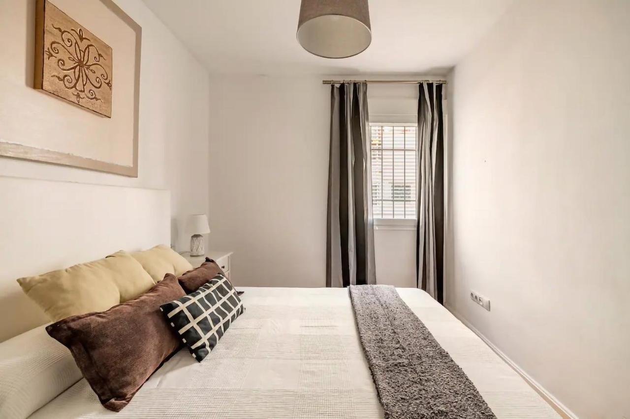 Modern Design Apartament In Conil! Conil De La Frontera Extérieur photo